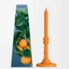 Vaxljusstake med apelsinblomdoft Bright Mandarin Vaxljusstake med apelsinblomdoft Bright Mandarin
