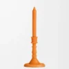 Vaxljusstake med apelsinblomdoft Bright Mandarin Vaxljusstake med apelsinblomdoft Bright Mandarin