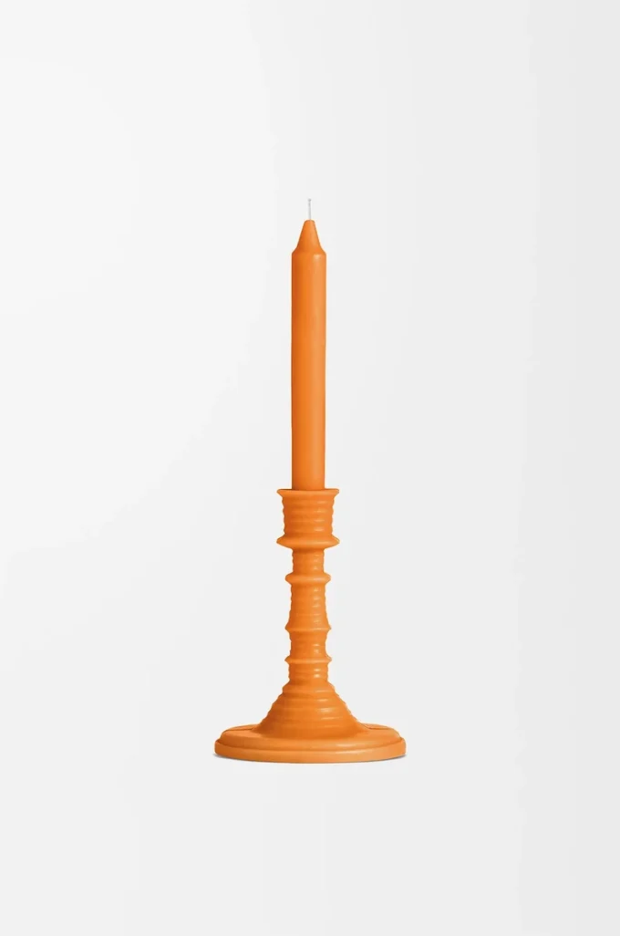 Vaxljusstake med apelsinblomdoft Bright Mandarin Vaxljusstake med apelsinblomdoft Bright Mandarin