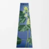 Vaxljusstake med murgröna, ljusrosa Vaxljusstake med murgröna, ljusrosa